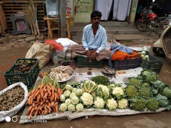 Debt ridden working class facing toughest-times ever in Tripura